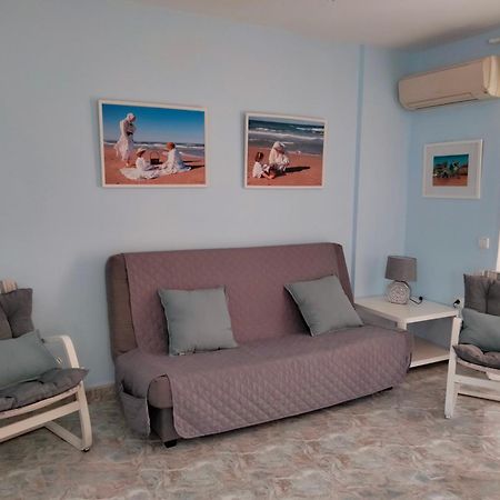 Apartamento Moncofa Moncófar Exteriör bild