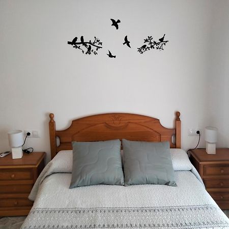 Apartamento Moncofa Moncófar Exteriör bild