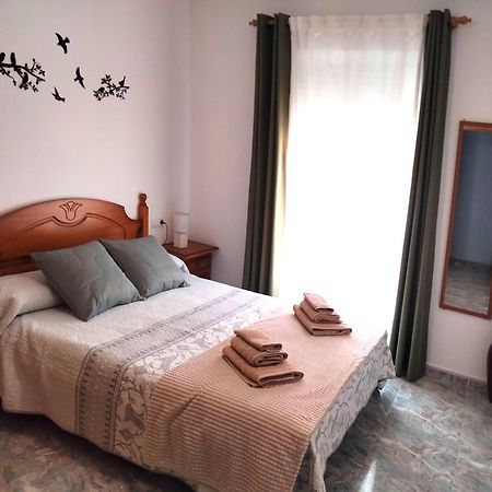 Apartamento Moncofa Moncófar Exteriör bild