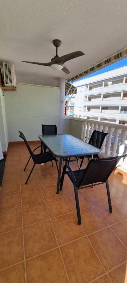 Apartamento Moncofa Moncófar Exteriör bild