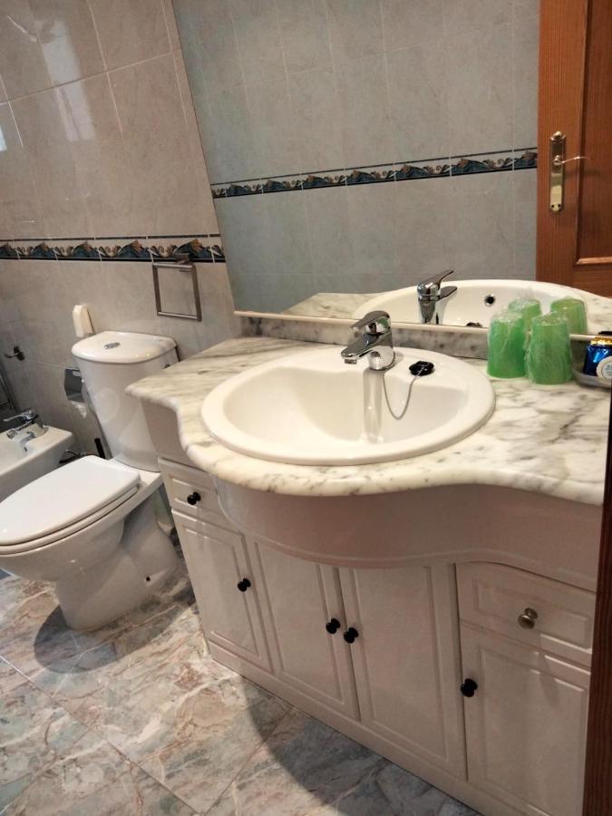 Apartamento Moncofa Moncófar Exteriör bild