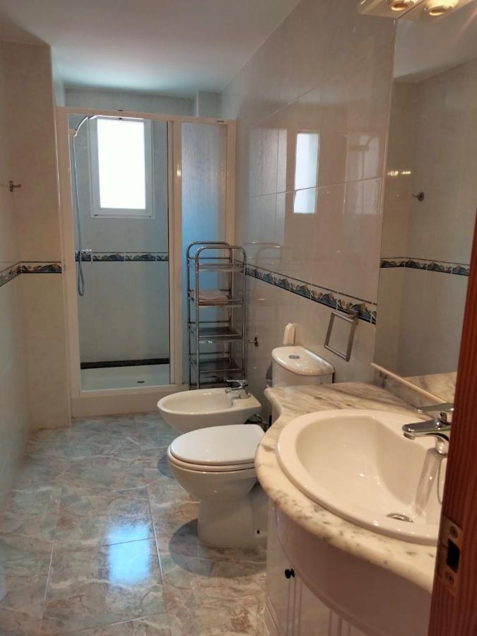 Apartamento Moncofa Moncófar Exteriör bild