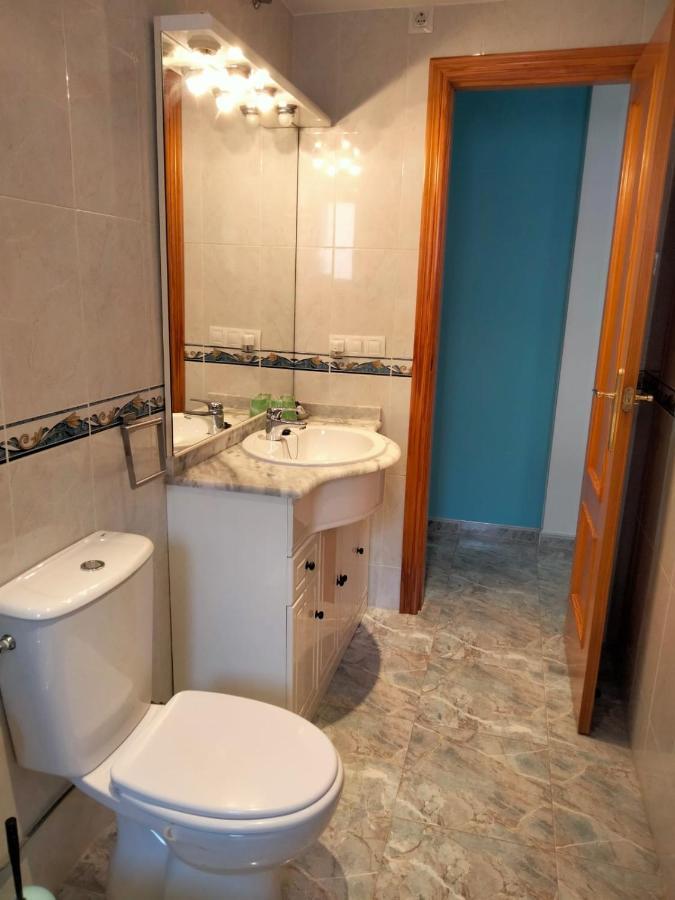 Apartamento Moncofa Moncófar Exteriör bild
