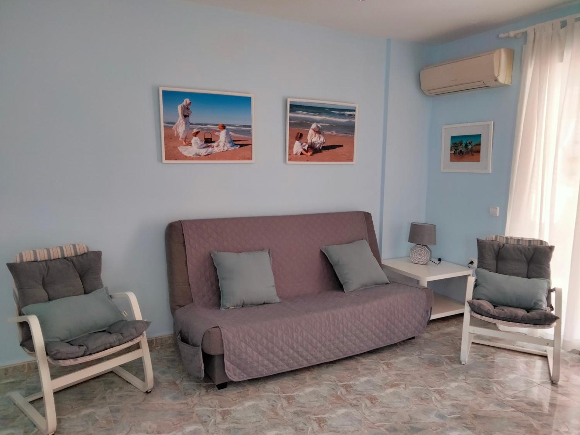 Apartamento Moncofa Moncófar Exteriör bild