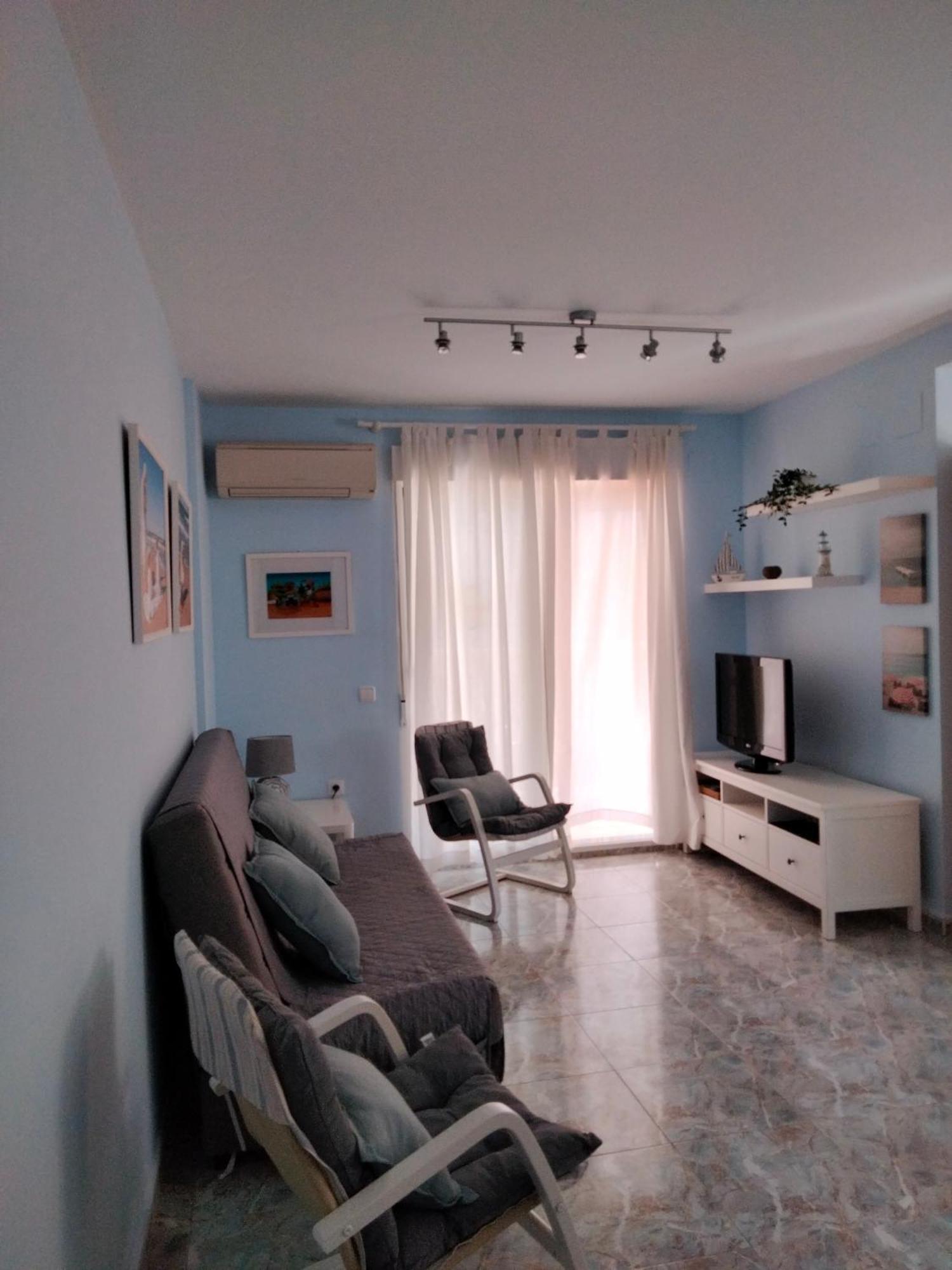 Apartamento Moncofa Moncófar Exteriör bild