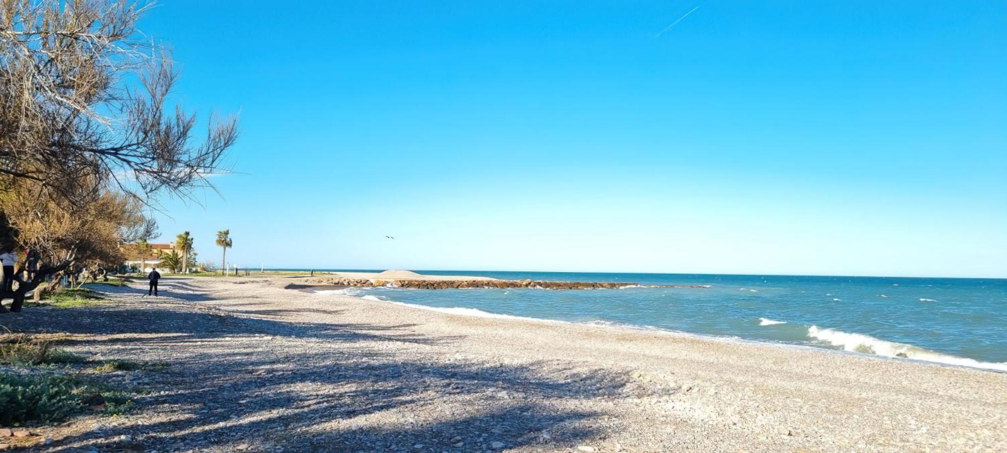 Apartamento Moncofa Moncófar Exteriör bild