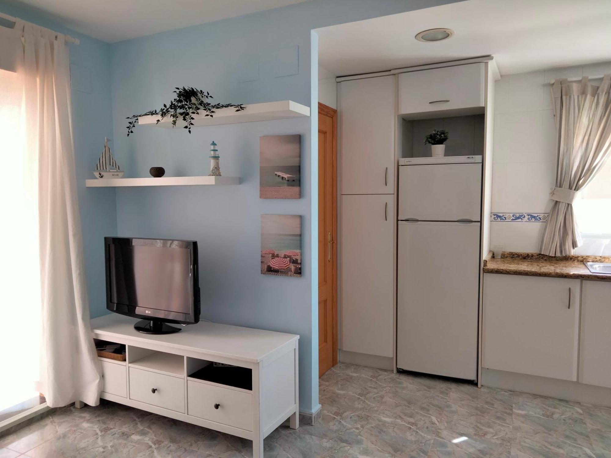 Apartamento Moncofa Moncófar Exteriör bild