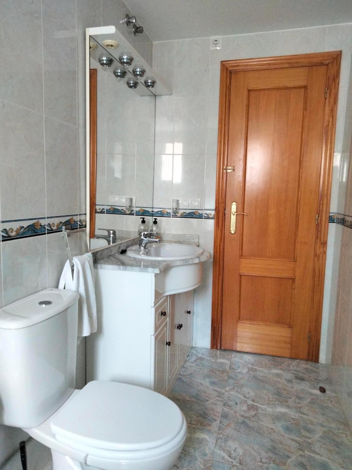 Apartamento Moncofa Moncófar Exteriör bild