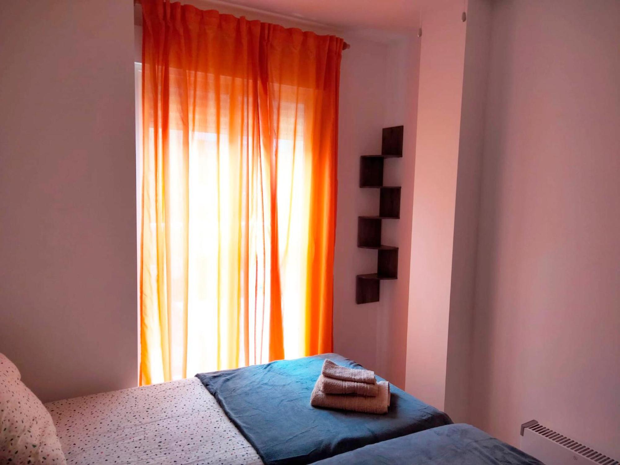 Apartamento Moncofa Moncófar Exteriör bild