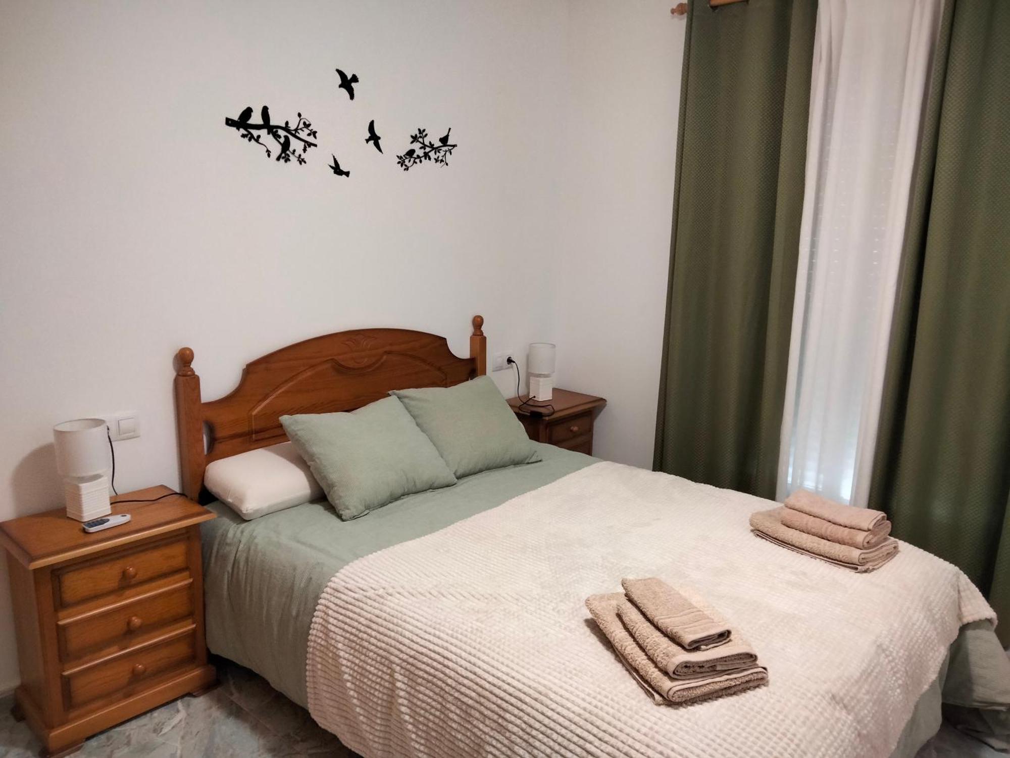Apartamento Moncofa Moncófar Exteriör bild