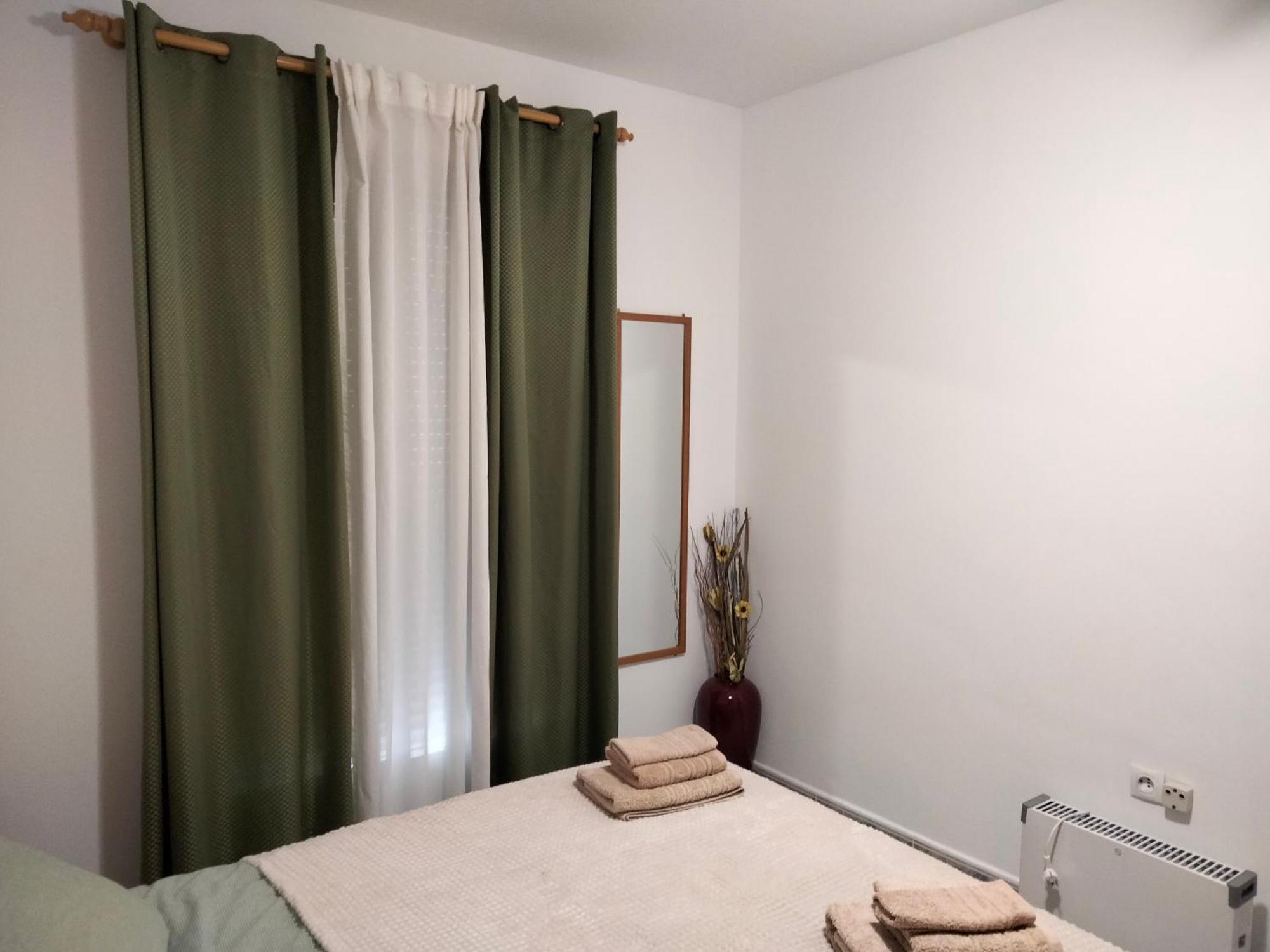 Apartamento Moncofa Moncófar Exteriör bild