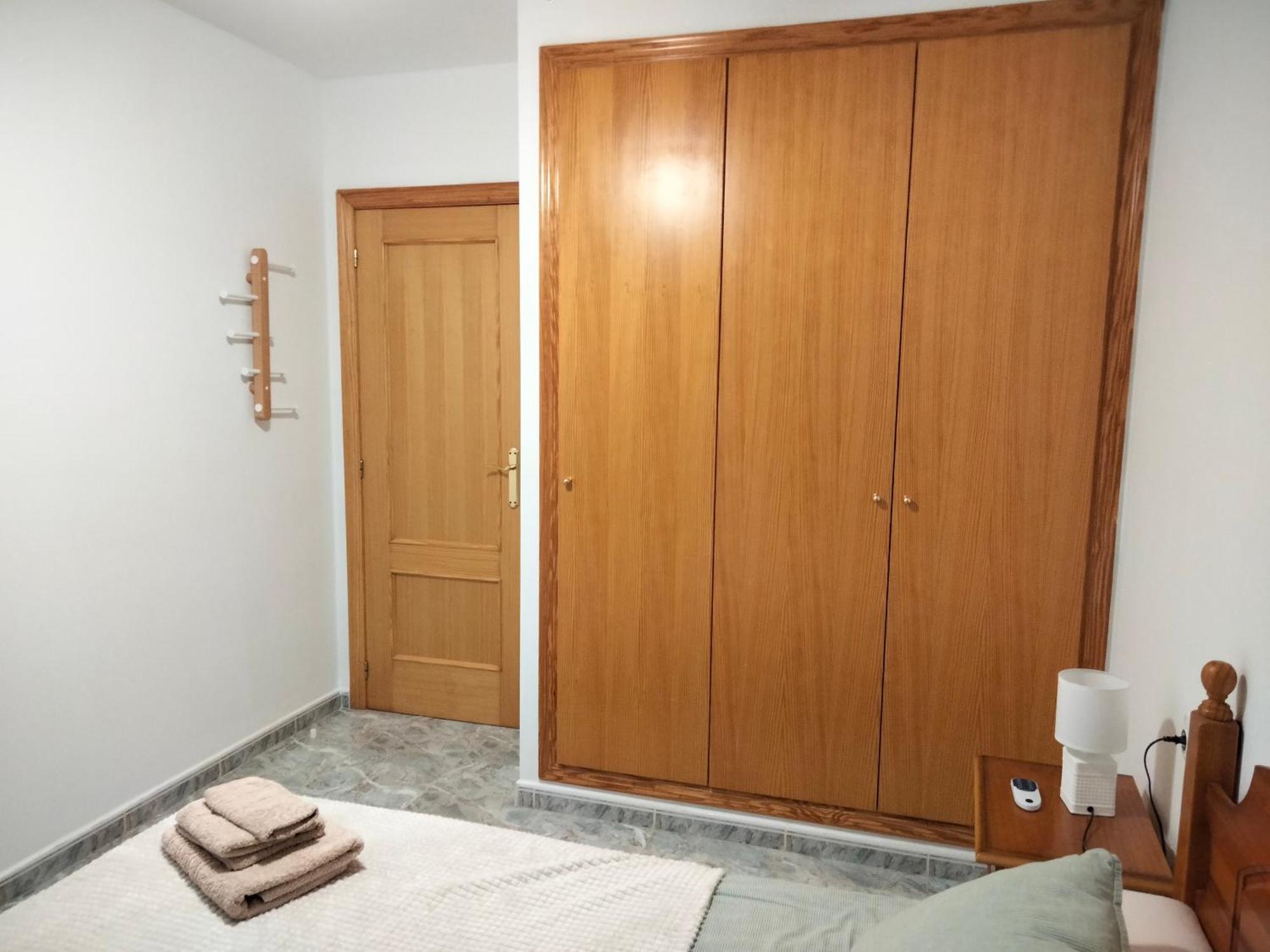 Apartamento Moncofa Moncófar Exteriör bild