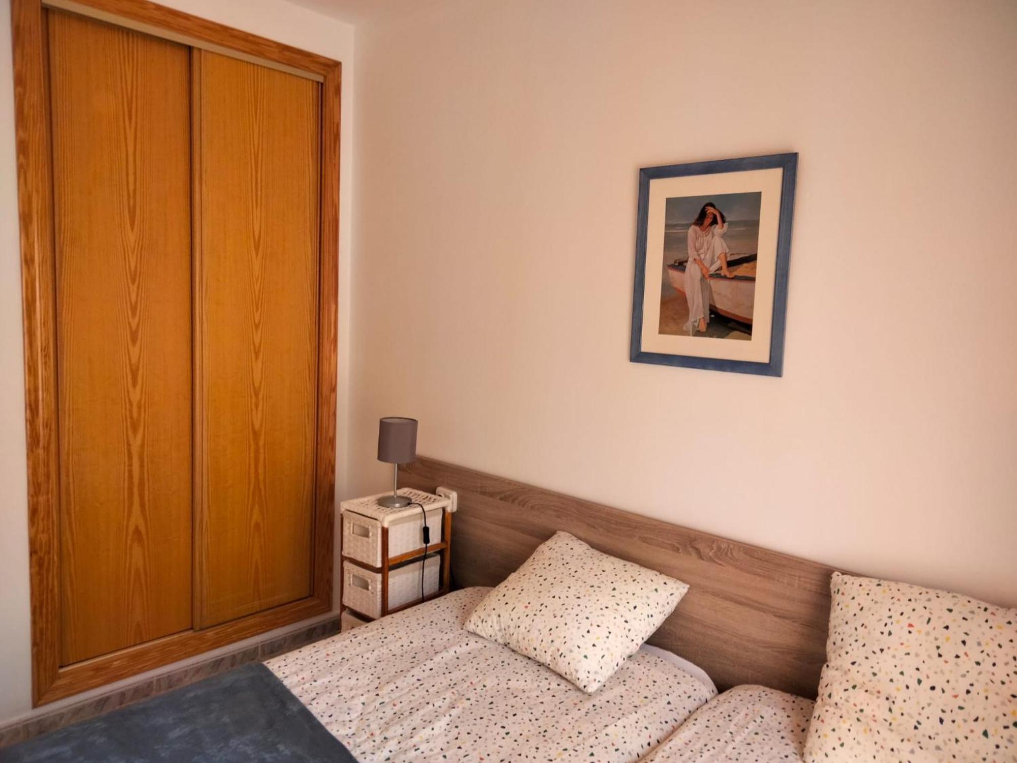Apartamento Moncofa Moncófar Exteriör bild