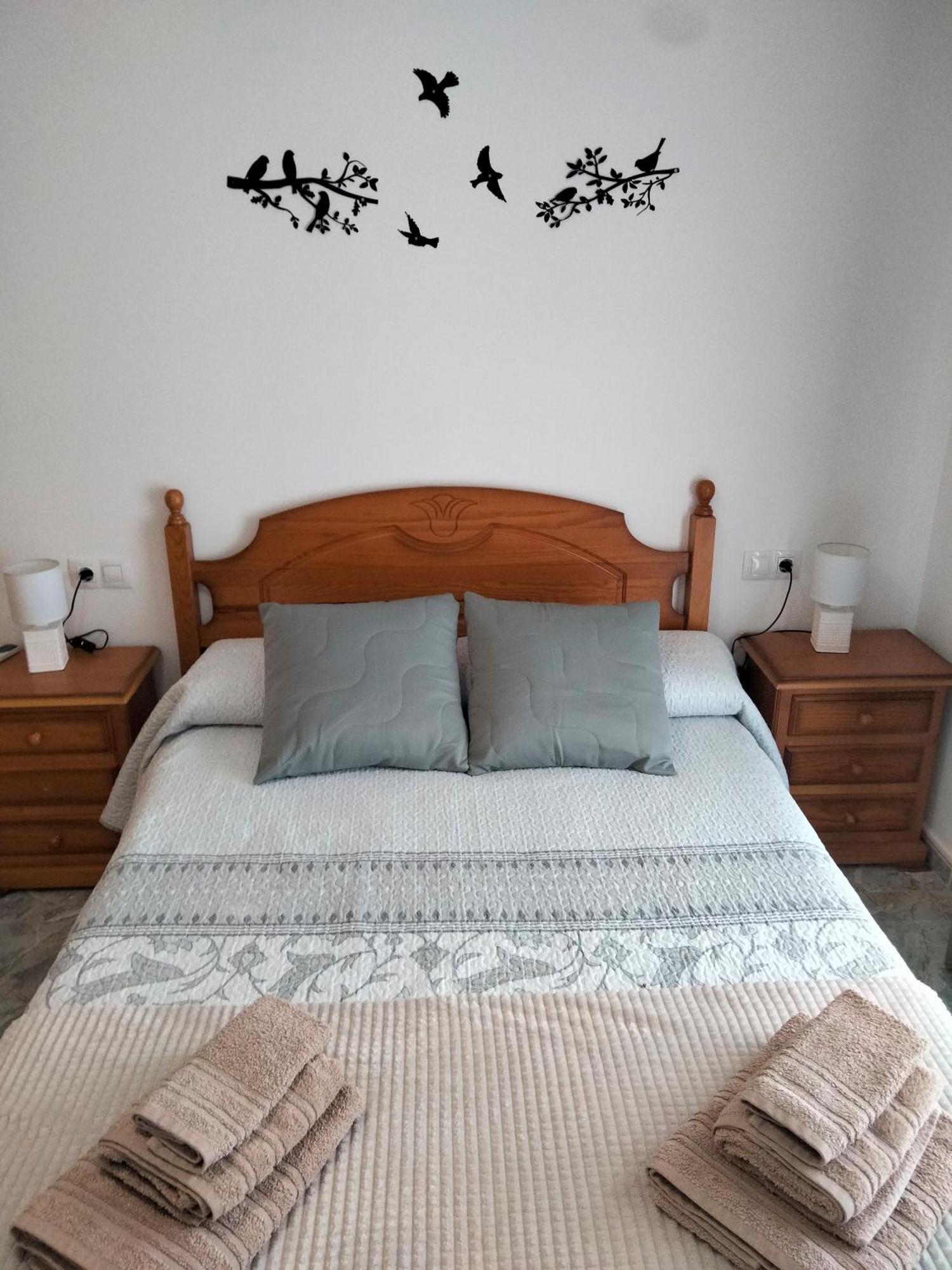 Apartamento Moncofa Moncófar Exteriör bild