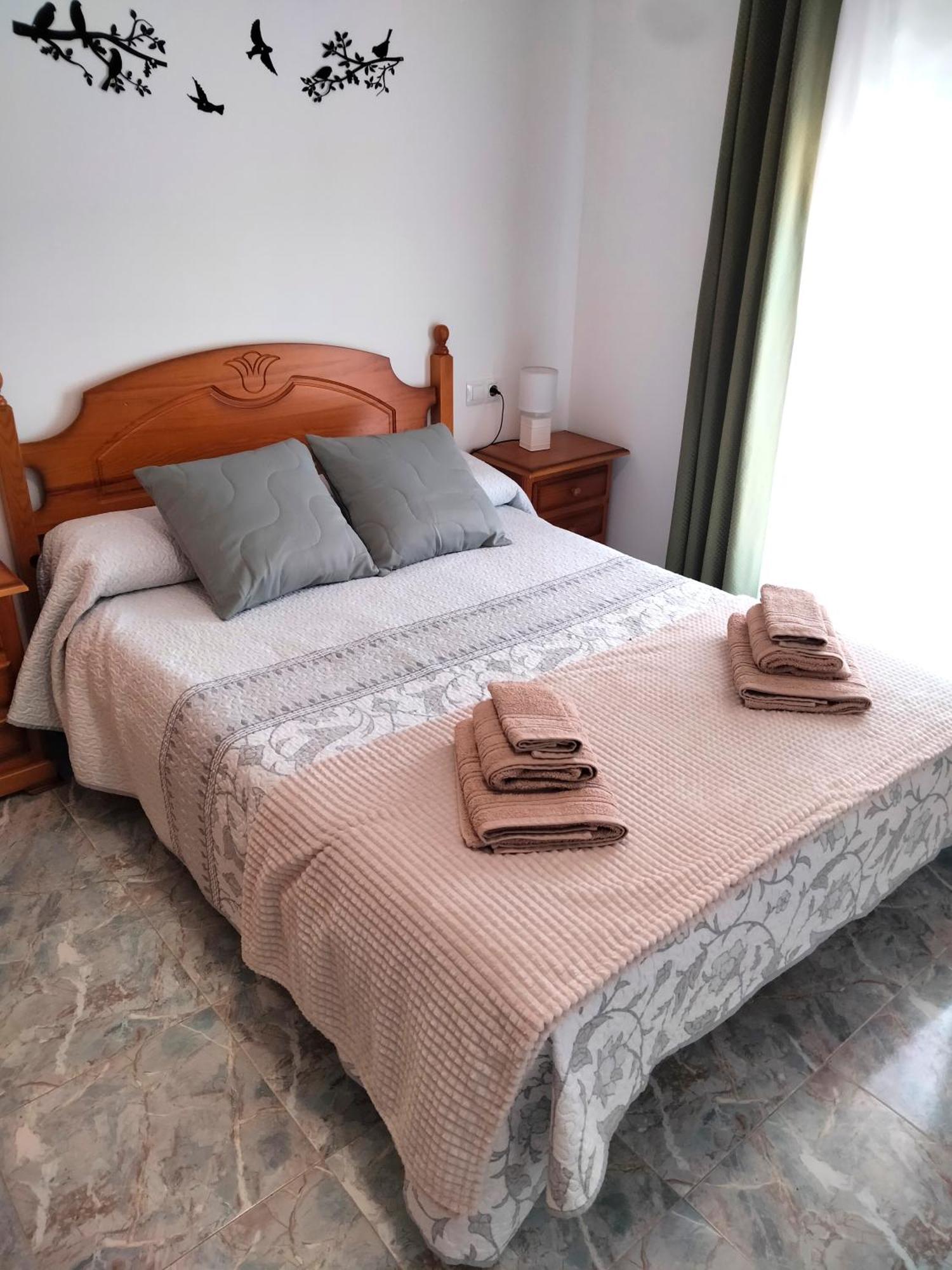 Apartamento Moncofa Moncófar Exteriör bild