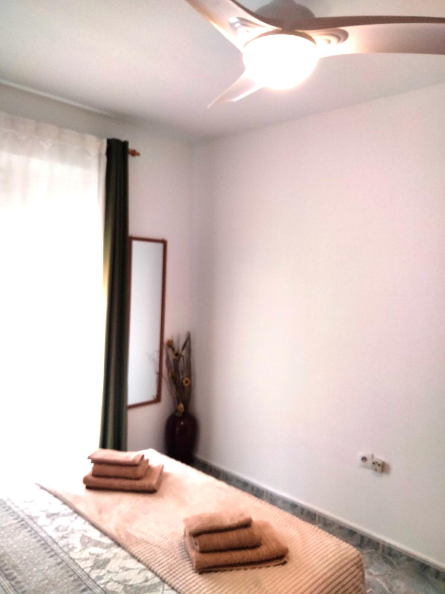 Apartamento Moncofa Moncófar Exteriör bild