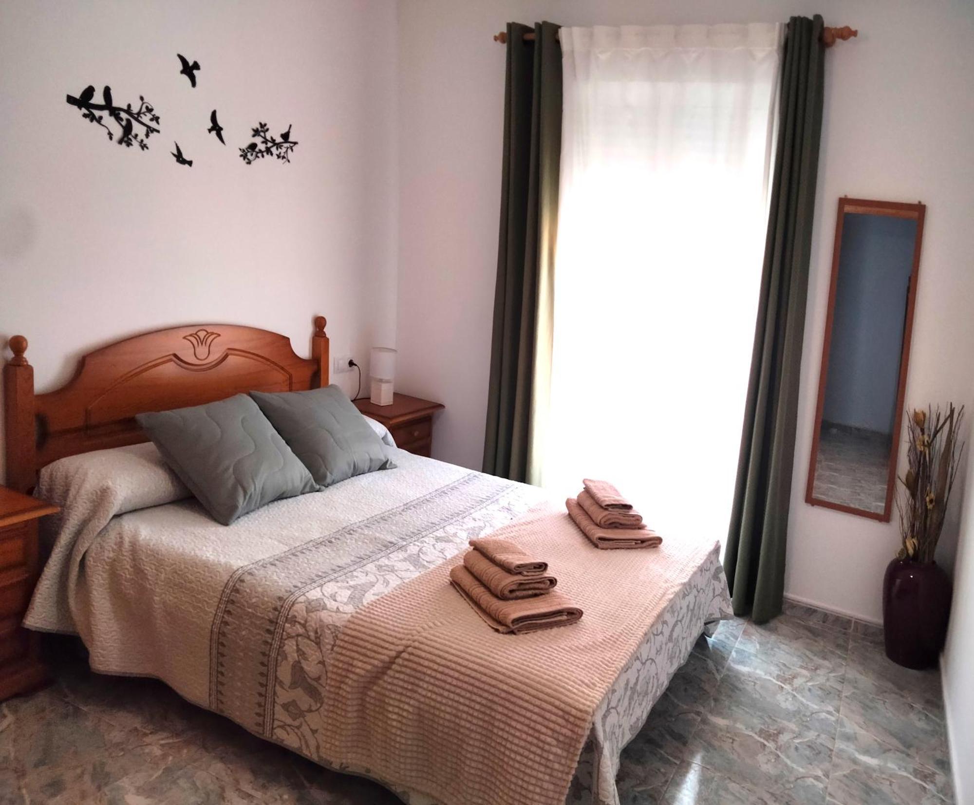 Apartamento Moncofa Moncófar Exteriör bild