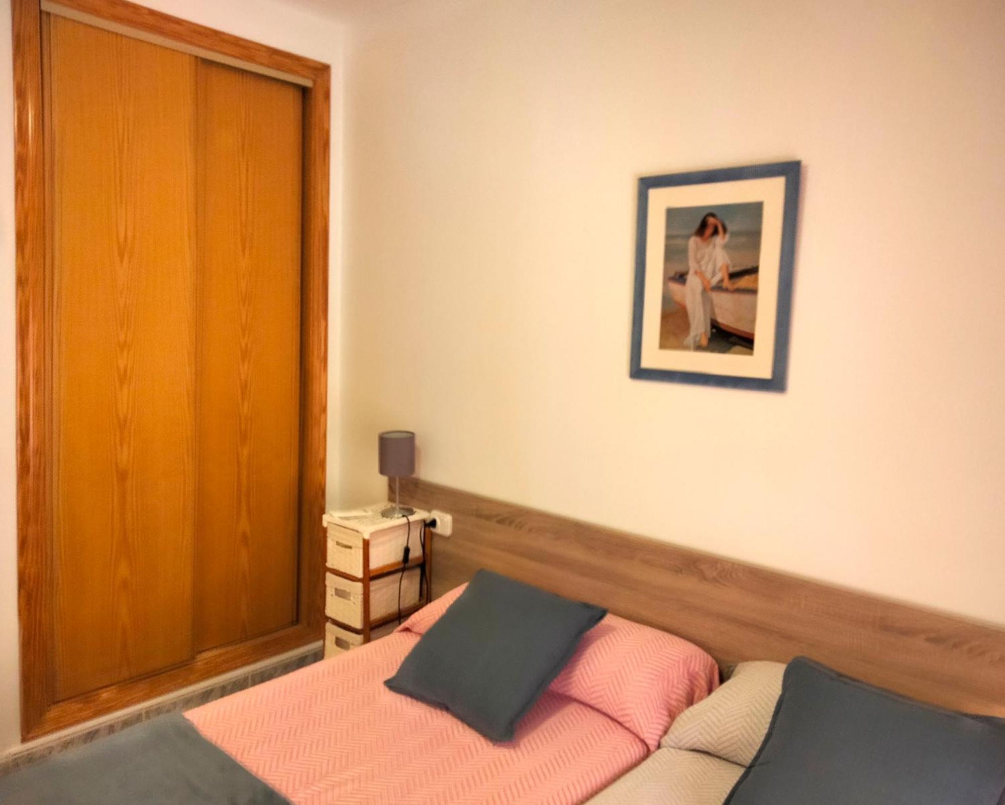 Apartamento Moncofa Moncófar Exteriör bild